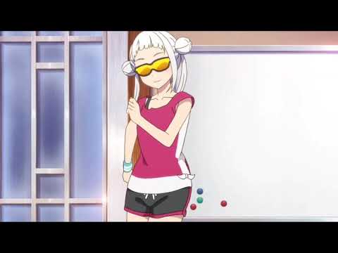 ラブライブ！スーパースター！！千砂都　ラップ？