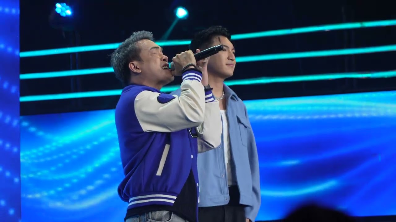 JayHeartMusic - May Pag Asa Parin | Feat. Darren Espanto ASAP KAPAMILYA