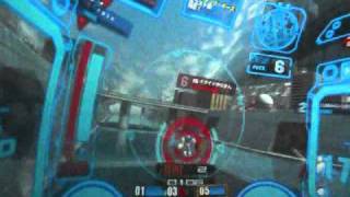 【戦場の絆】1-1 RC66 FA AA 青2