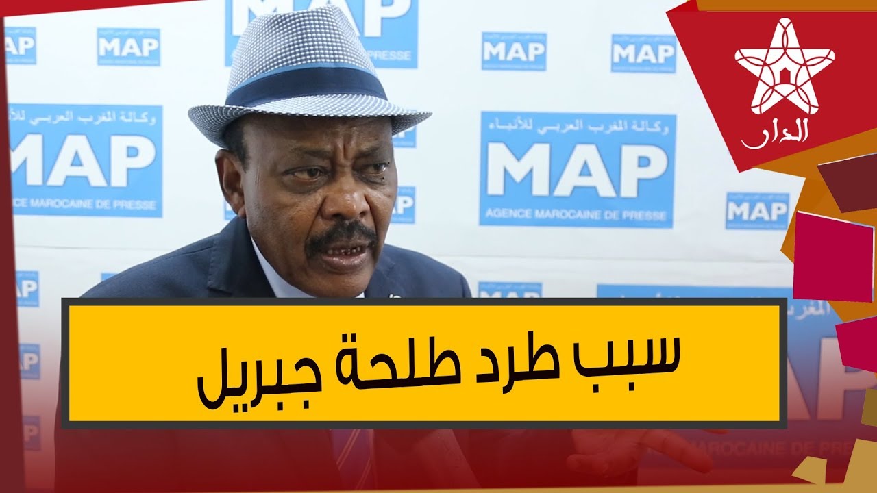 طلحة جبريل: طردت من جميع الصحف التي اشتغلت فيها  وهذا هو سبب مغادرتي الشرق الأوسط