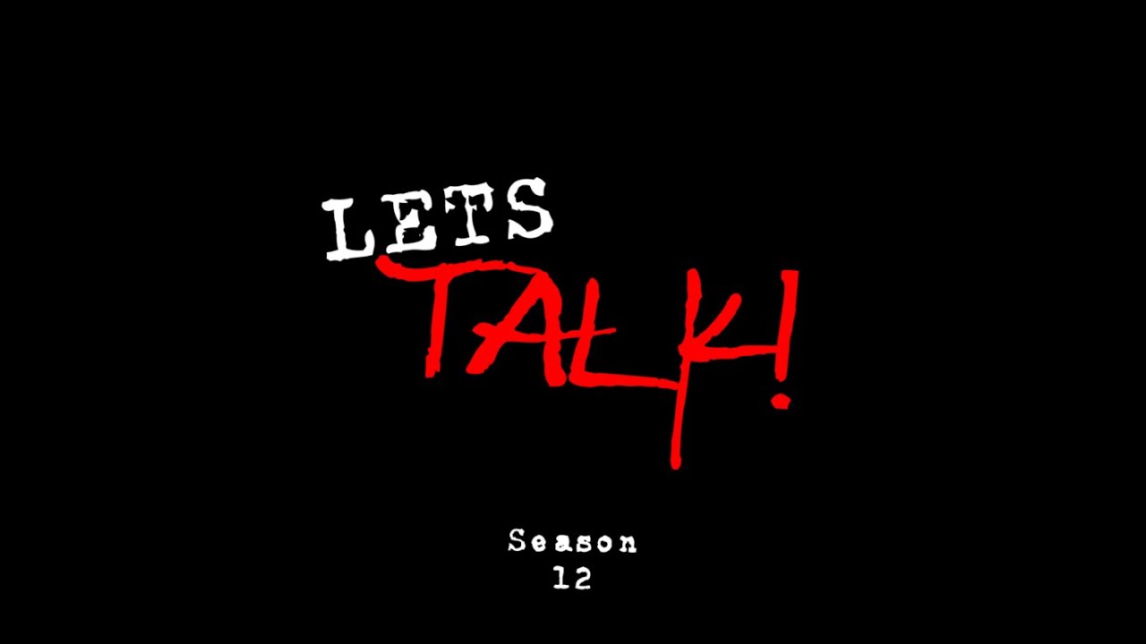 Obejrzyj Lets TALK! (Season 12) Ep. 3 "My Downfall" w YouTube Obejrzyj Lets TALK! (Season 12) Ep. 3 "My Downfall" w YouTube