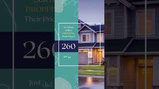 260 Homes Have Dropped Their Price in Tallahassee, Florida!