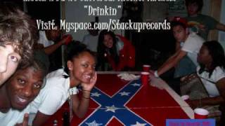 Eye-Q and Soldier Black--DRINKIN
