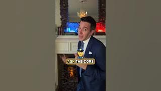 You SHOULD Ask Cops This!