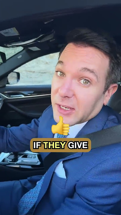 You SHOULD Ask Cops This!