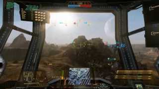 A.C.E.S 12 mans :: MWO :: Is that supposed to be me Highlander 733C Gameplay 2