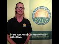 Main Street Cannabis is Going to Washington