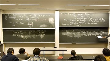 10-801 Lecture 3: Conjugates, Subdifferentials, Optimization Problems