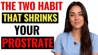 3 Signs Your Enlarged Prostate Is Shrinking Naturally | Urologist Reveals the 1 Habit Behind It
