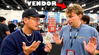 Helping Vendors Do Tasks They Can’t Do..