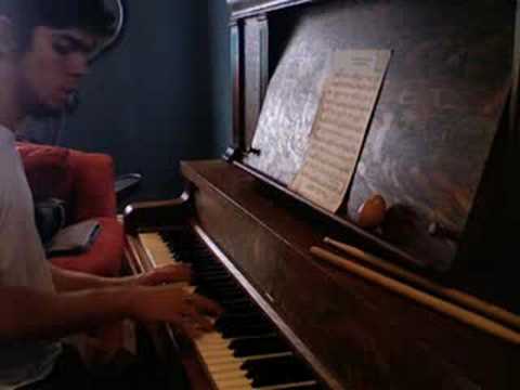 Oh My Sweet Carolina: by Ryan Adams, performed by ...