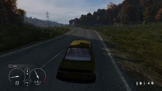 Activate gravity control
