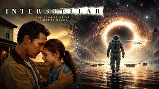 INTERSTELLAR 🚀 POV: You finally understand why Interstellar is a masterpiece…