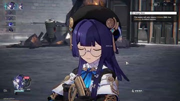 [Honkai: Star Rail Interastral Peace Guide] Strategic Training 1 - Base Mechanism