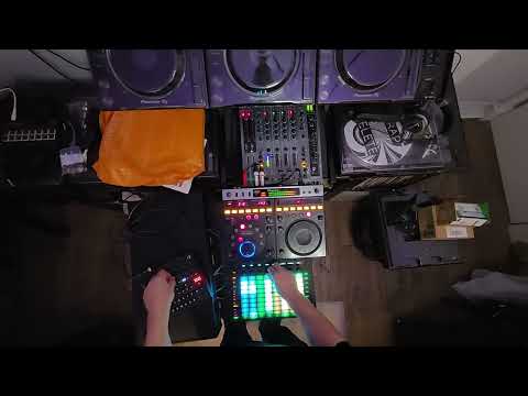 JAMUARY 2026 DAY 24.  HARDWARE TECHNO