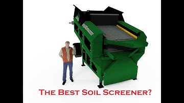 Crushing & Screening Ltd - Retriever 9000S