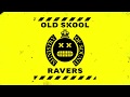 Изображение-превью для видео OLD SKOOL RAVERS (ADVERT)