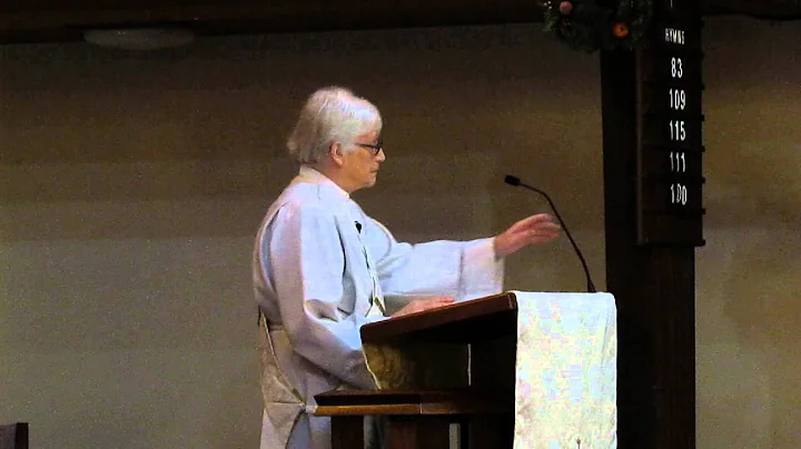 Ana Herrera's Celebration of Life part one