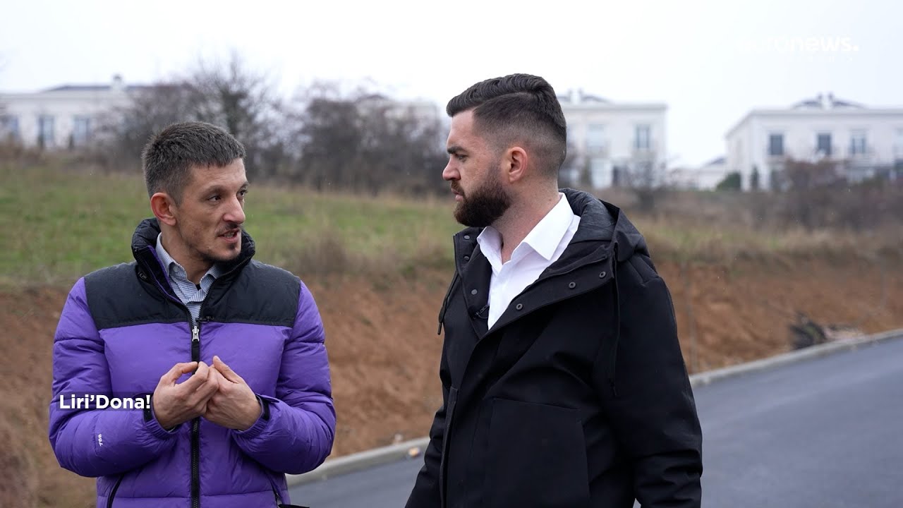 Vrasja e Liridonës: Si u zbërthye telefoni i Naimit që zbuloi gjithçka, detaje nga vila misterioze