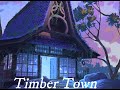 Timber Town - Medieval Music