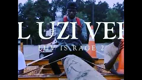 NRG presents. Lil uzi vert Dark queen [official Dance video]shot and edited by Tom Watson production