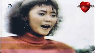 ANIE CARERA - JANJI ITU MANIS Cipt. Gombloh