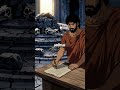 Emperor Who Killed 100,000 People Then Became a Buddhist Monk