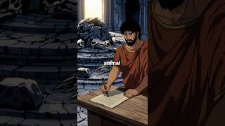 Emperor Who Killed 100,000 People Then Became a Buddhist Monk
