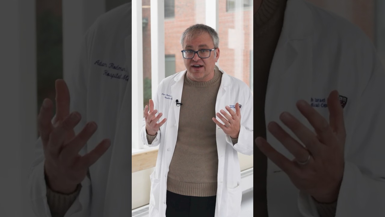 Studying How AI Can Help Physicians Improve Patient Care