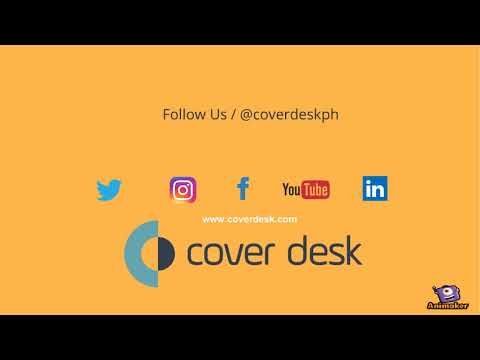 Follow Us! - YouTube