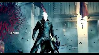 Vergil Status