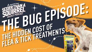 The Bug Episode: The Hidden Cost of Flea & Tick Treatments