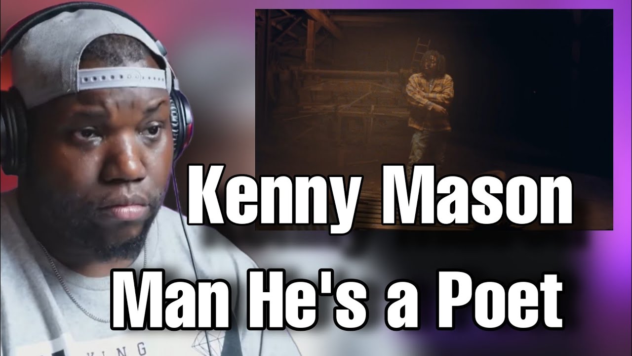 Kenny Mason Get An Idea (Official Video) Reaction YouTube