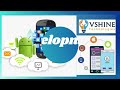 Vshine Technologies | Mobile App Development | Web Development
