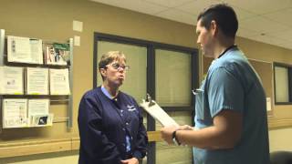 New Concussion Protocol for Cypress Health
