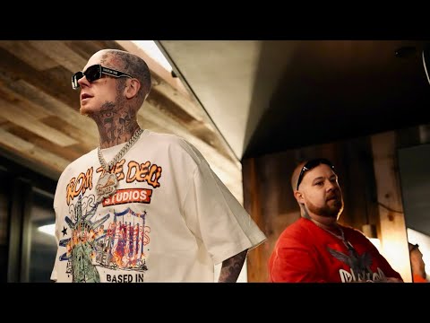 Stakz DeVito X Millyz Hundred Million Official Video 