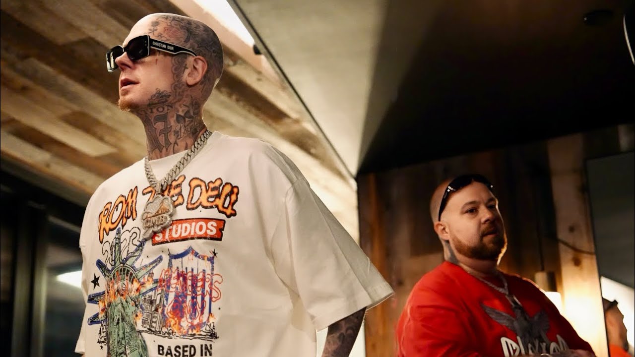 Stakz DeVito x Millyz - Hundred Million (Official Video) - YouTube