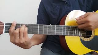 Lirik Dan Kord Gitar Lagu Toraja || Pagarri'na ( Ashe' Hymne ) || Lagu Toraja