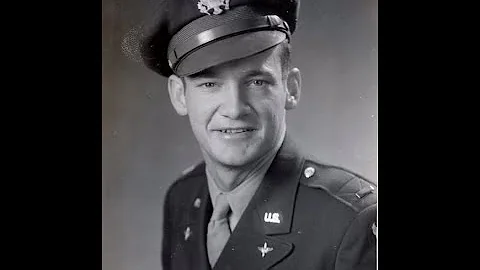 Keith A. Sprague - 100th Bomb Group