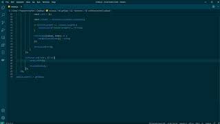 code review of csv-parse file