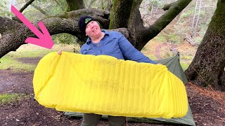 HOW TO Wash Your Sleeping Pad | Cleaning Your Sleeping Pad