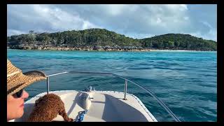 Little Wax Cay, Exumas, Bahamas
