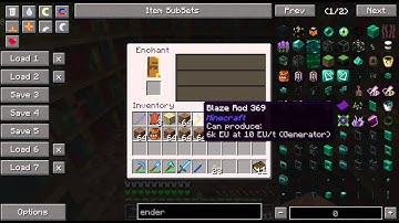 Server Play Episode 7 [Mass Ore Processing]