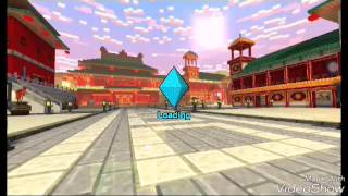 WHOA!? A STORY-Pixel Gun 3d Campaign EP-1