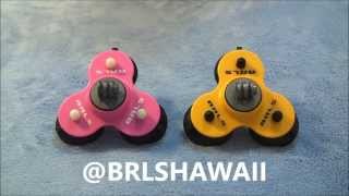 New BRLS Mount Overview
