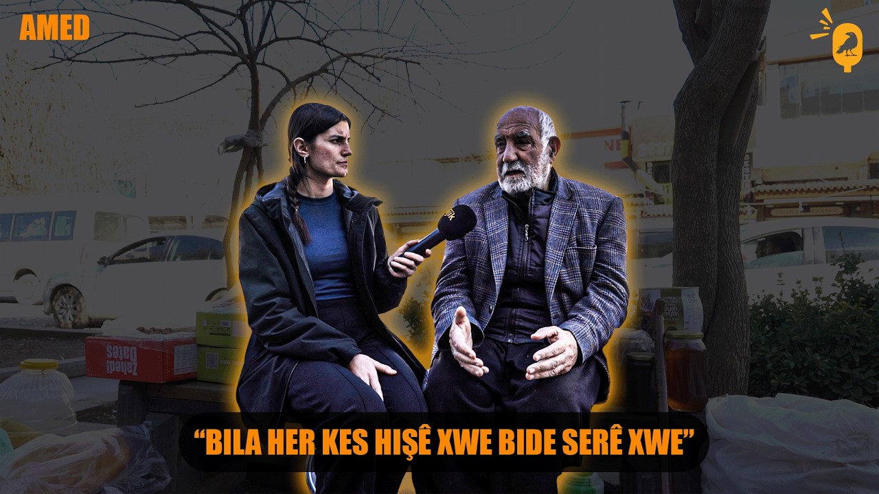 ŞERÊ DI NAVA  ÎRAN Û ÎSRAÎL-ABD DİDOME