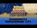 🗺️🍄🚪"Rogueport's Underground City" Remix