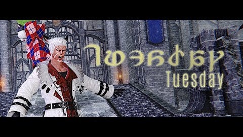 Final Fantasy XIV Heavensward Part 11 Back to MSQ