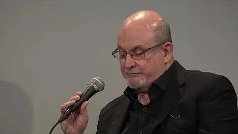 LIES: A Conversation About Free Speech | Event - Apr 19, 2022