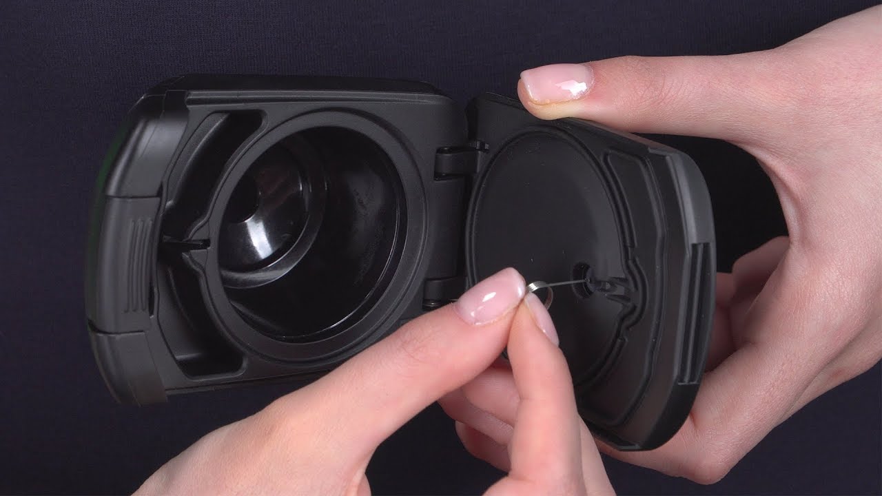 No coffee flows out of NESCAFÉ® Dolce Gusto® Lumio Coffee Machine - YouTube